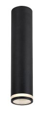 SENOBIA GU10 1x 35W IP20 černá RABALUX 73031