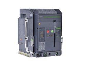 Vzduchový jistič  NOARK 112118 EX9A16N vel.A16 55kA 1000A 3P výsuvné