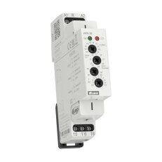 Multifunkční hlídací napěťové relé DC HRN-36 ELKO EP 8595188184953