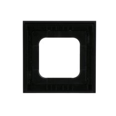 Jednorámeček platinová 1721-270 ABB 2CKA001754A4683