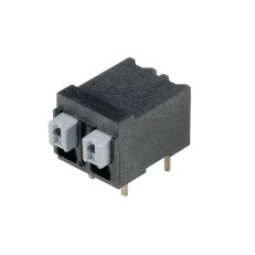 Svorka PCB LSF-SMT 5.00/02/90 3.5SN BK TU WEIDMÜLLER 1824740000