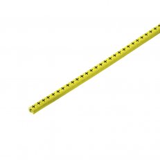 Značení vodičů CableLine CLI C 02-3 GE/SW AC CD WEIDMÜLLER 1568241752