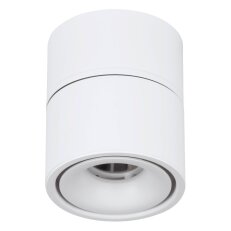 Bodové svítidlo BOHOYO LED d100 bílá 1X8W IP20 EGLO 901043