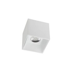 XCORE SQ. CEILING FITTING 6W 220-240V AC