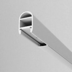 PRF110 for CLOSETS/DRESSINGS AL. PROFILE