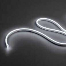 XSNAKE LEDS STRIP  8W/m 120LED/m 24V DC