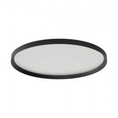 Stropní svítidlo DAMA PL LED 50W CCT D600 BK-TRIAC REDO 01-3755-TRIAC