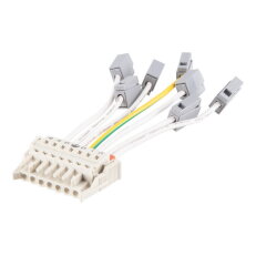 TRUSYS UNIV FEED IN 7P             LEDV