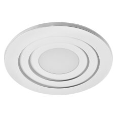 ORBIS SPIRAL MAIN AND SIDE LIGHT 505mm 42W White LEDVANCE 4099854093333