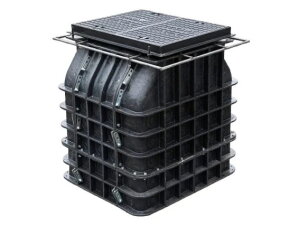 Kabelová komora ZEKAN M - 1080 mm CWS 009043V