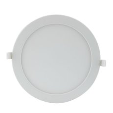 LED svítidlo PODHLED UNI 3v1,kulaté, 24W