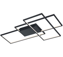 Svít. THIAGO incl.1x39W LED/4500Lm/3000