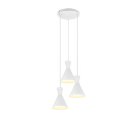 Svít. ENZO excl.3xE27