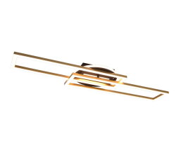 Svít. TWISTER incl.1x30W LED/4500Lm/2700