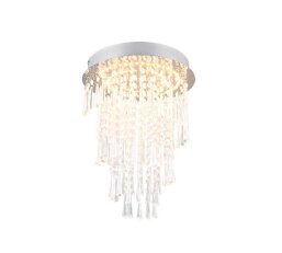 POMP incl.1x18W LED/1800Lm/2700 - 6000K