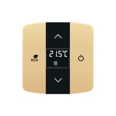 ABB Tango Kryt pro termostat prostorový béžová 6220A-A03000 D