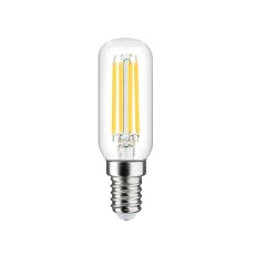 Světelný zdroj Filament LED, E14 T25, 4W, 400lm, 3000K RABALUX 79089