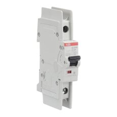 ABB SU201M-Z2 jistič char. Z 10kA 2A 1P  dle UL489 a CSA 22.2 No. 5