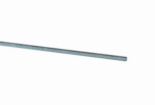 Závitová tyč DIN975 M5x1000mm 4.6 pozink KOŇAŘÍK 22051000