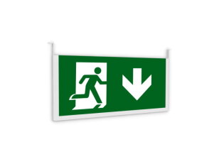 NOPH 120-300 EXIT MARKER