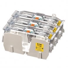 Pojistkový spodek Eaton JM60200-3CR 600V, 200A, 3-pól
