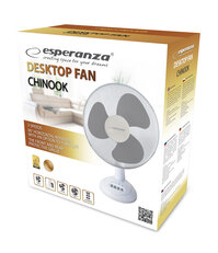 EHF003WE stolní ventilátor