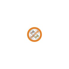 Ethernetový kabel ETHERLINE LAN Cat.6A F/FTP 4x2xAWG23 LSZ LAPP 2170962