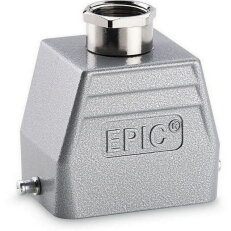 Kabelové pouzdro EPIC H-B 6 TG 16 ZW LAPP 10021000