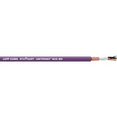 Sběrnicový kabel UNITRONIC BUS IBS A 3X2X0,22 LAPP 2170209