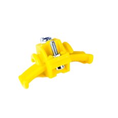 Součást kabelového vozíku Clamp round 10-16mm LAPP 62200437