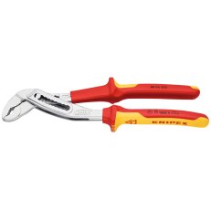 Stavitelné kleště SIKO WATER PUMP PLIERS WPZI 25 LAPP 62120505