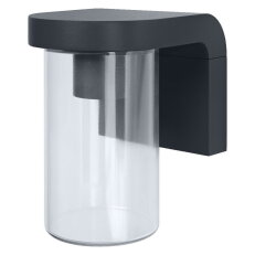 ENDURA CLASSIC CASCADE Wall E27 Clear LEDVANCE 4099854461200