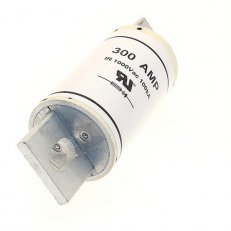 Ultra rychlá pojistka Eaton FWJ-300A 1000V AC / 800V DC, 300A