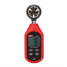 Anemometr UNI-T  UT363 mini.