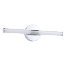Zrcadlové svítidlo RAMOLA LED-CCT L-450 7,5W IP44 chrom EGLO 901849