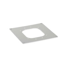 Horní víko DCS ALU pro základnu KTA pro minisloupky ALK, hliník ALKA02/8