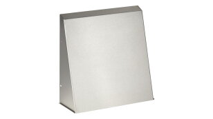 Venkovní kryt z ušlechtilé oceli STIEBEL ELTRON 320, LTM dezent 300 BA VA 320 B