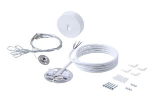 RC159Z Suspension set SME-4 WH   