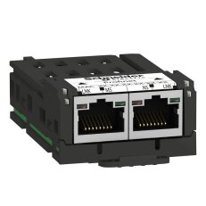 Rozšiřující komunikační modul Profinet V2 pro ATS480/ATS490/ATV340/ATV900