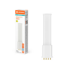 Světelný zdroj DULUX LED S/E AC MAINS VALUE 4W 865 2G7 LEDVANCE 4099854669736