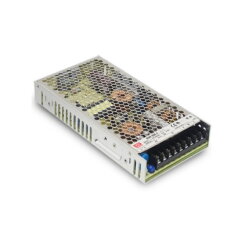 Spínaný zdroj uzavřený 200W 5V 40000mA MEAN WELL RSP-200-5