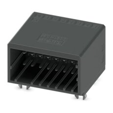 Kontaktová lišta desky plošných spojů DD21H 0,85/16-H-2,5-X 1378325