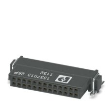 Pružinové lišty SMD FR 1,27/ 26-FH PHOENIX CONTACT 1337013