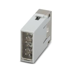 Modul kontaktní vložky HC-M-08-MBIT-CT-M PHOENIX CONTACT 1353611
