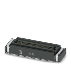Pružinové lišty SMD FS 0,635/ 60-FV-F-6,0 PHOENIX CONTACT 1439171