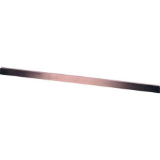 sběrnice 25x10 mm, Cu 2400 mm dlouhá HENSEL Mi SS 45