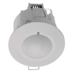 Mikrovlnný senzor (pohybové čidlo) IP20 1200W, bílý EMOS GS22111