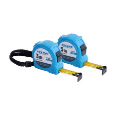 Metr svinovací 3 m x 16 mm XTLINE XT13103