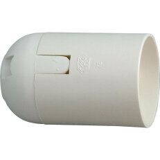 210501085 Lamp holder of insulating mate