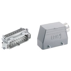 Sada EPIC KIT H-BE 16 SS TS M25 LAPP 75009646